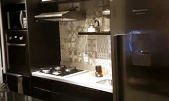 Imagem 2: APARTAMENTO - BROOKLIN - SP