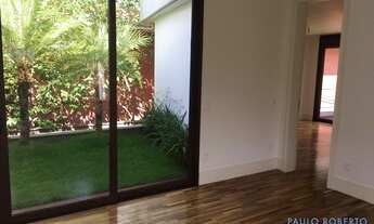 Imagem 4: CASA ASSOBRADADA - JARDIM PAULISTA - SP