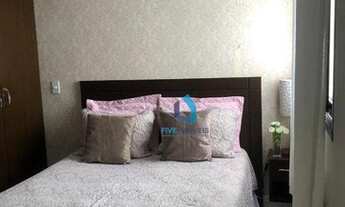 Imagem 4: Apartamento á venda Sócrates 3 quartos