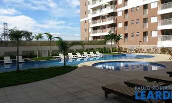 Imagem: APARTAMENTO - ALPHAVILLE INDUSTRIAL - SP