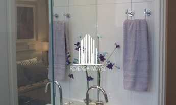 Imagem 6: APARTAMENTO 2 DORMITÓRIOS, 1 SUÍTE, 1 VAGAS, À VENDA E SÃO PAULO