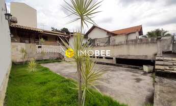 Imagem: CASA PADRÃO COM 3 QUARTOS E QUINTAL AMPLO