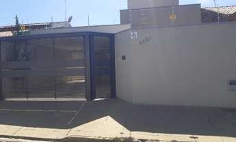 Imagem 6: Aluga Casa Nova Casa com 2 dormitórios