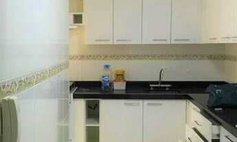 Imagem 3: Apartamento sem condomínio - B. Campestre - Santo André