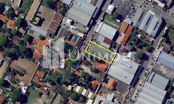 Imagem 6: Terreno - Parque Rural Fazenda Santa Cândida - Campinas