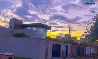 Imagem 4: GOIâNIA - Casa Padrão - Residencial Vereda dos Buritis