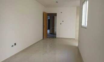 Imagem 4: Apartamento à venda - Parque Oratório - Santo André/SP