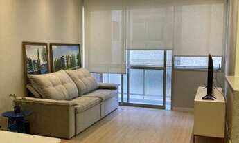 Imagem 2: Apartamento com 2 dormitórios à venda, 90 m² por R$ 1.150.000,00 - Flamengo - Rio de Janei