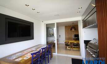 Imagem 5: APARTAMENTO - TAMBORÉ - SP