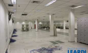 Imagem 6: PRÉDIO - VÁRZEA DA BARRA FUNDA - SP