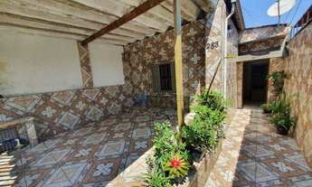 Imagem 2: Casa com 3 dormitórios à venda, 250 m² por R$ 402.800,00 - Parque São Lucas - São Paulo/SP