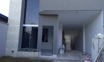 Imagem 6: Casa a venda no Cândido de Queiroz Aparecida de Goiânia