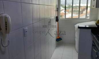 Imagem 6: Apartamento - Parque Residencial Flamboyant - Residencial Boulevard Flamboyant - 56m² - 2