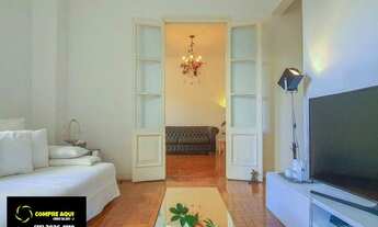 Imagem 7: HIGIENÓPOLIS | 110 M²