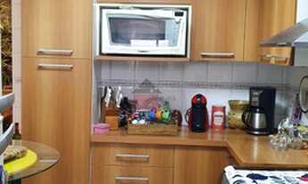 Imagem 4: Apartamento à venda, com churrasqueira na sacada, lazer completo Cambuci, SP, São Paulo