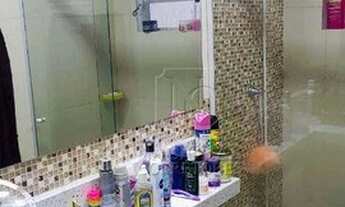 Imagem 7: Apartamento com 2 dormitórios à venda, 47 m² por R$ 290.000,00 - Vila Homero Thon - Santo