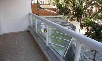 Imagem 2: APARTAMENTO NOVO E LINDO NA CHÁCARA INGLESA