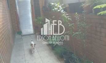 Imagem 3: Casa Térrea à Venda no bairro Jardim Mauá, Mauá