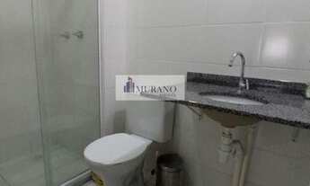 Imagem 7: Apartamento para Venda em São Paulo, Vila Prudente, 2 dormitórios, 1 suíte, 2 banheiros, 1