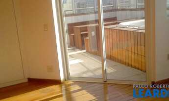 Imagem: COBERTURA - PINHEIROS - SP