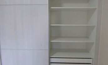 Imagem 5: Apto com varanda gourmet