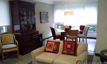 Imagem 2: APARTAMENTO - JARDIM PAULISTA - SP