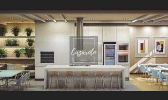 Imagem 7: Apartamento à venda 3 Quartos, 1 Suite, 1 Vaga, 99.48M², Cabral, Curitiba - PR