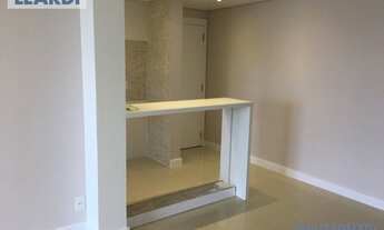 Imagem 3: APARTAMENTO - SANTO AMARO - SP