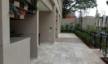 Imagem 3: Apartamento para Locação em São Paulo, Veleiros, 2 dormitórios, 1 suíte, 2 banheiros, 1 va