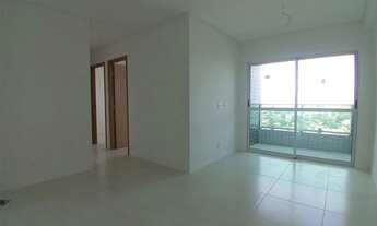 Imagem 2: Apartamento 3 Quartos no Cordeiro Alameda dos Nobres