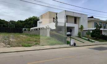 Imagem 3: Vendo Terreno no Bosque das Gamelairas