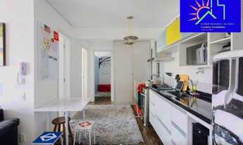 Imagem 6: Lindo Apto. Centro Mobiliado e Decorado