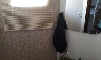 Imagem 7: Sobrado para venda tem 110 metros quadrados com 3 quartos em Vila Bertioga - São Paulo - S