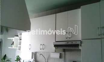 Imagem 7: Apartamento com 3 dormitórios à venda, 60 m² por R$ 220.000,00 - Estoril - Belo Horizonte