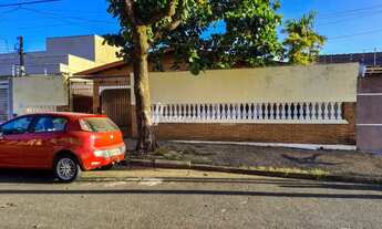 Imagem 2: Casa - Jardim Eulina - Campinas