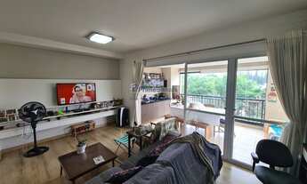 Imagem 6: Garden no Clima Bothânico Varanda Gourmet em Condominio Clube!