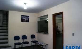 Imagem 7: PRÉDIO - SAÚDE - SP