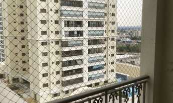 Imagem 7: ALUGA-SE excelente apartamento no edifício RIVIERA DA AMÉRICA