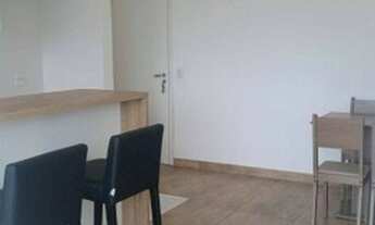Imagem: Apartamento com 2 dormitórios 54 m²