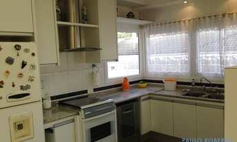 Imagem 6: CASA EM CONDOMÍNIO - RESIDENCIAL TAMBORÉ - SP