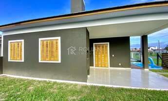 Imagem 3: Arroio do Sal/RS Código 410 Casa Balneário São Pedro