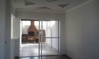 Imagem 2: CASA PARA ALUGAR 3 DORMITÓRIOS - CONDOMÍNIO GARDEN RESORT - JUNDIAI - SP