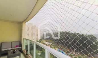 Imagem 3: Apartamento à venda, Tamboré, Santana de Parnaíba, SP