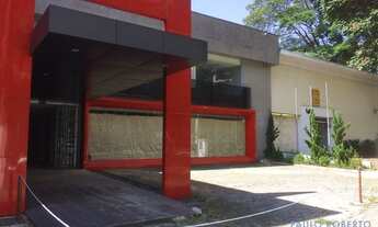 Imagem 2: COMERCIAL - JARDIM LUZITÂNIA - SP