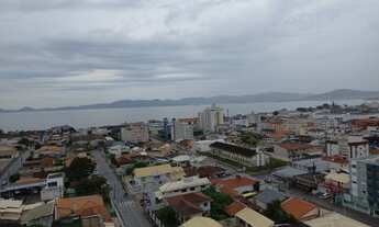 Imagem 5: Apartamento 2 dormitórios com vista mar em São José