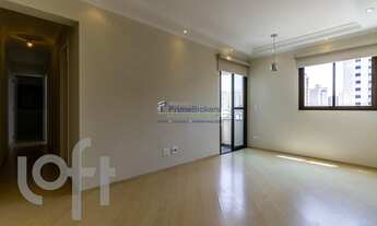 Imagem: VENDA SAUDE 2 dormitórios à venda, 55m²