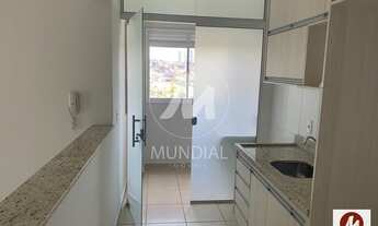 Imagem 4: Apartamento (tipo - padrao) 2 dormitórios/suite, cozinha planejada, portaria 24hs, lazer