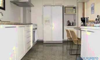 Imagem 7: APARTAMENTO - ALTO DA LAPA - SP