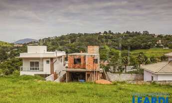 Imagem 2: TERRENO EM CONDOMÍNIO - RESIDENCIAL NEW VILLE - SP