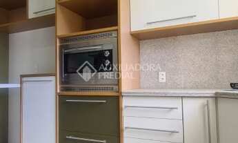 Imagem 4: CAXIAS DO SUL - Apartamento Padrão - Pio X